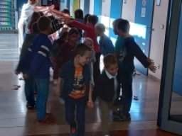Erster Schultag 2026
